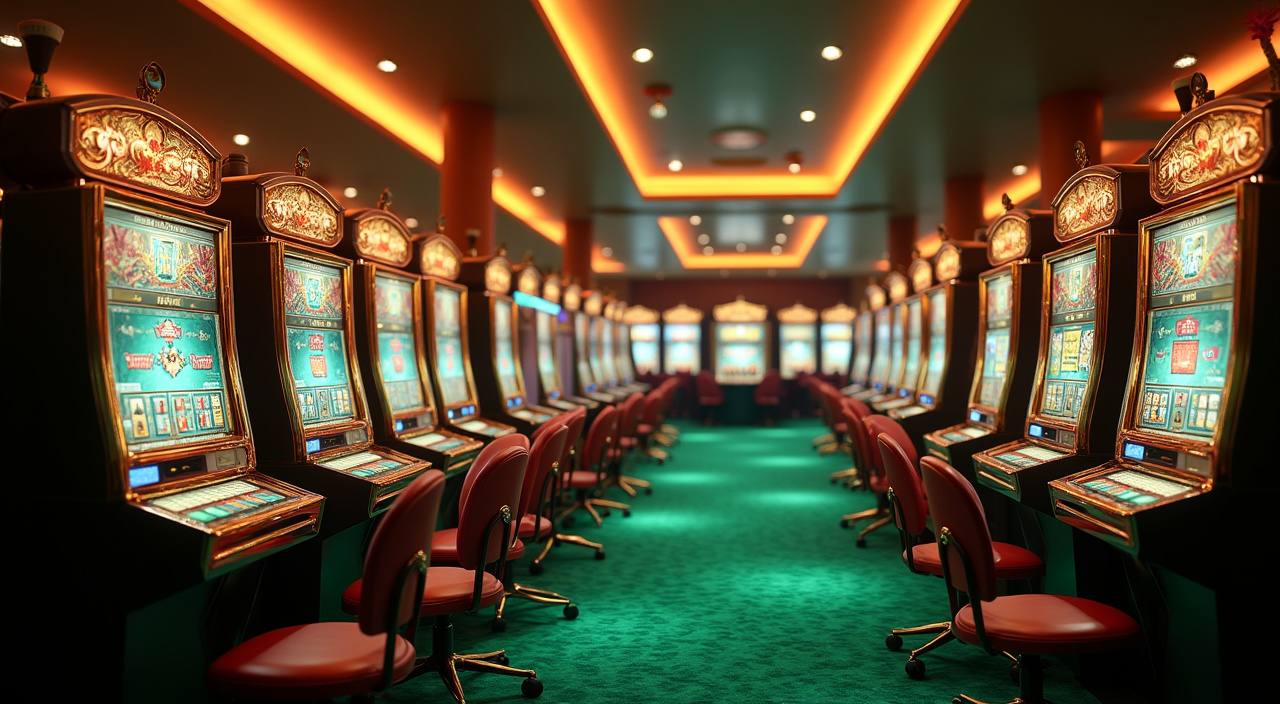 merah45 gaming platform